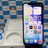 iPhone12 128GB ブルー MGHX3J/A docomo版SIMフリー ジャンク品