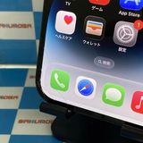 iPhone14 Pro 256GB スペースブラック MQ0Q3J/A docomo版SIMフリー