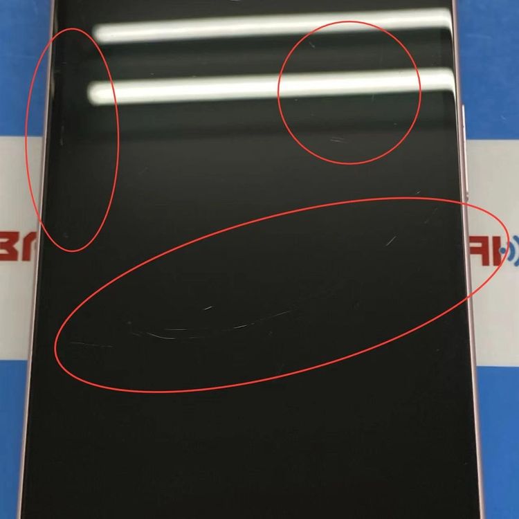 ¨��ȯ����iPhone15 128GB �ԥ� MTMJ3J/A AU��SIM�ե꡼����92%
