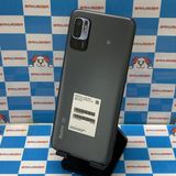 Redmi Note 10 JE 64GB グラファイトグレー XIG02 AU版SIMフリー 極美