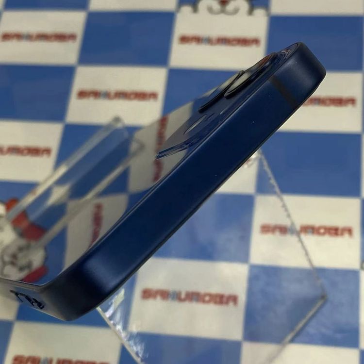 iPhone12 mini 64GB �֥롼 MGAP3J/A SoftBank��SIM�ե꡼