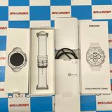 Galaxy Watch 8 Classic 46mm Bluetooth��ǥ� 32GB �ۥ磻��