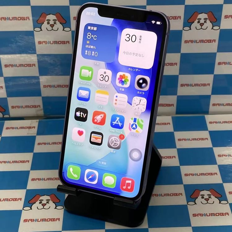 iPhone12 mini 128GB �ѡ��ץ� MJQD3J/A Apple��SIM�ե꡼ ����