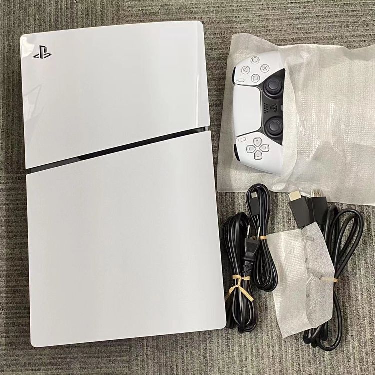 PlayStation 5 ǥ롦ǥ 1TB ۥ磻 CFI-2000B01 