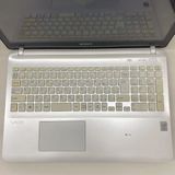 ¨��ȯ����SONY 8GB �ۥ磻�� SVF153B1GN