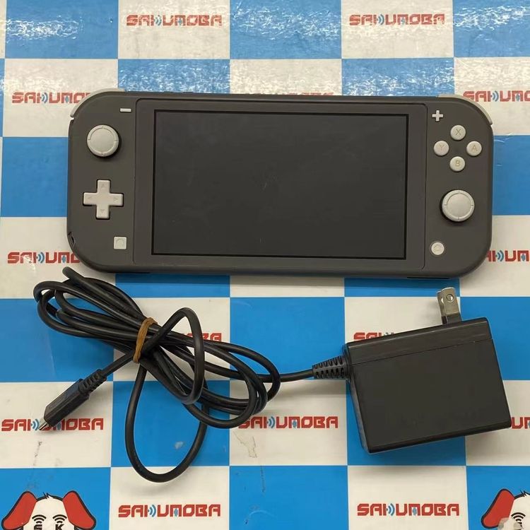 Nintendo Switch Lite 2019ǯǥ 32GB 졼 HDH-S-GAZAA