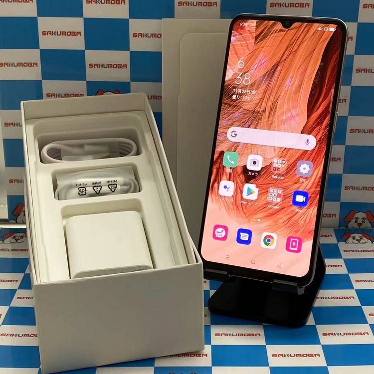 OPPO A73 64GB ʥߥå CPH2099 SIMå ŷХ뿷