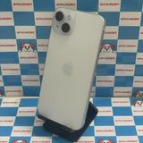 ¨ȯiPhone15 Plus auSIMե꡼ 128GB MU0D3J/A A3093