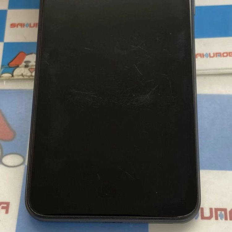 Redmi Note 10T 64GB �ʥ��ȥ�����֥롼 A101XM SoftBank��SIM��
