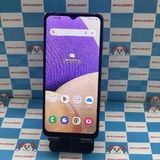 ¨ȯGalaxy A32 5G SCG08 au 64GB