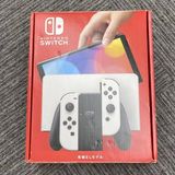 Nintendo Switch ͭ��EL��ǥ� �ۥ磻�� 2021ǯ��ǥ� 64GB HEG-S-K