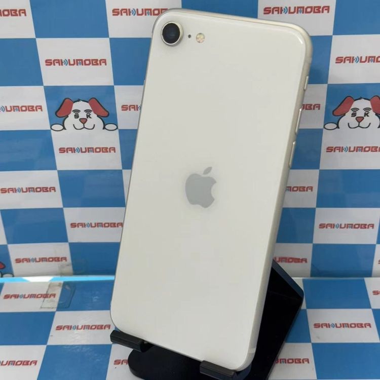 iPhoneSE 3 64GB 饤 MMYD3J/A SIMå SoftB