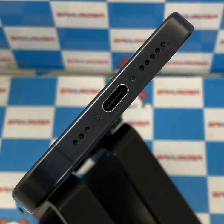 iPhone15 Pro 512GB �֥롼�����˥��� MTUL3J/A AU��SIM�ե꡼