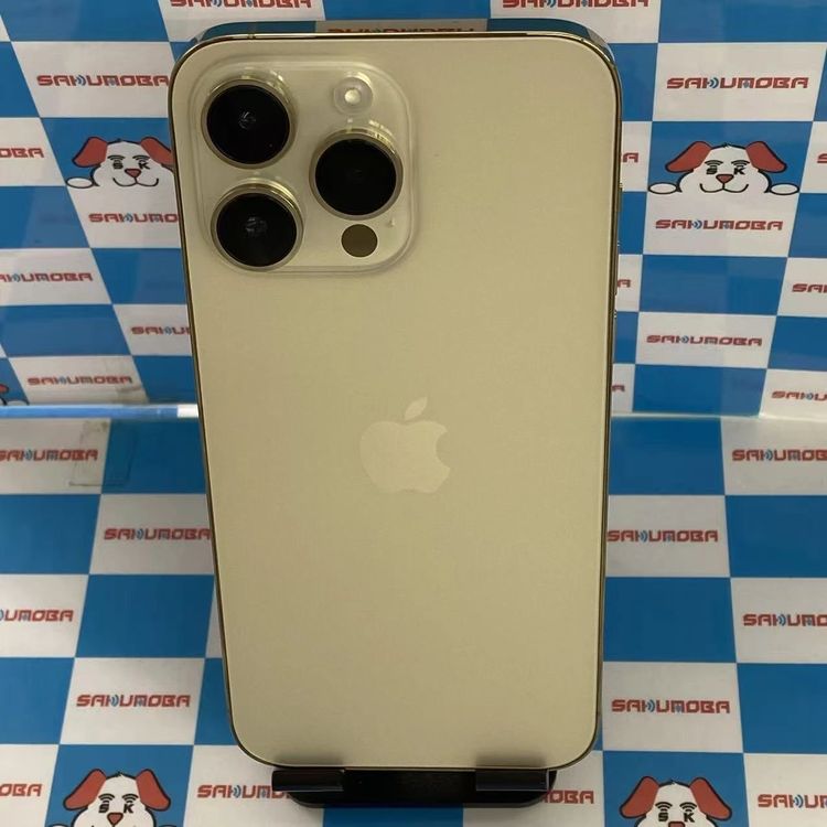 iPhone14 Pro Max 128GB ������� MQ983J/A SoftBank��SIM��