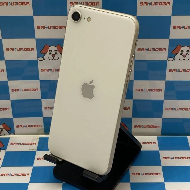 iPhone SE(第3世代) 商品一覧｜ムスビー【中古スマホ・中古タブレット