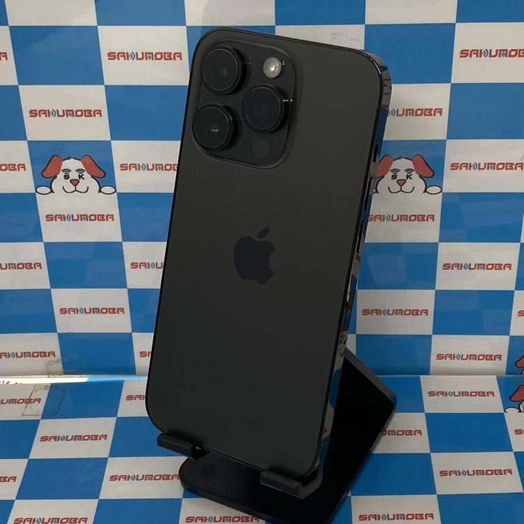 iPhone14 Pro 128GB ���ڡ����֥�å� MPXU3J/A docomo��SIM�ե꡼