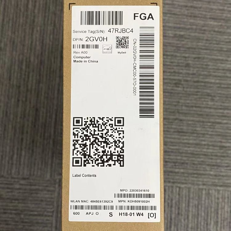 Dell 15 DC15250 ND25-FWHBS 512GB �ץ���ʥ���С� ̤����̤������