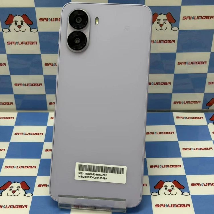Nubia S2 6GB/128GB ��٥���� A504ZT Y!mobile��SIM�ե꡼ ����