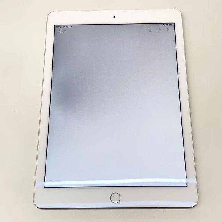 iPad Air ��2���� Wi-Fi+Cellular��ǥ� 64GB MGHY2J/A Soft