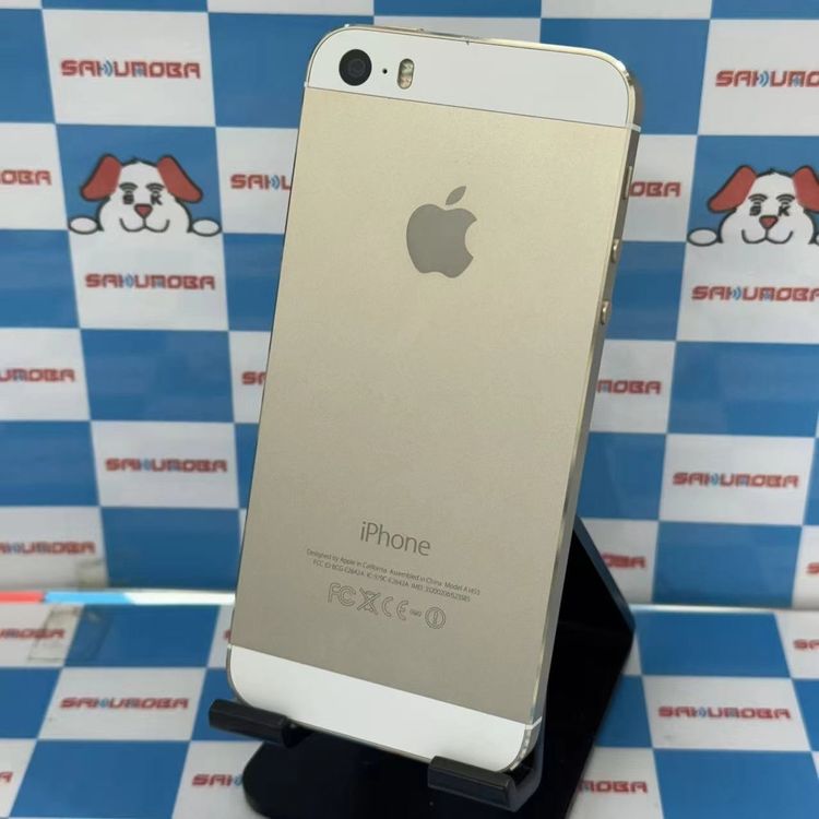 ¨ȯiPhone5s 32GB  ME337J/A docomo