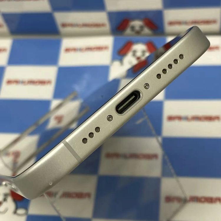 ¨��ȯ����iPhone16 128GB �ۥ磻�� MYDR3J/A docomo��SIM�ե꡼