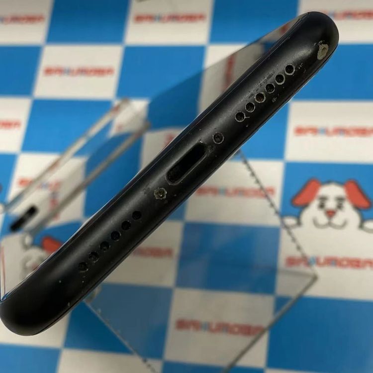 iPhoneXR 64GB ֥å MT002J/A SIMå docomo 