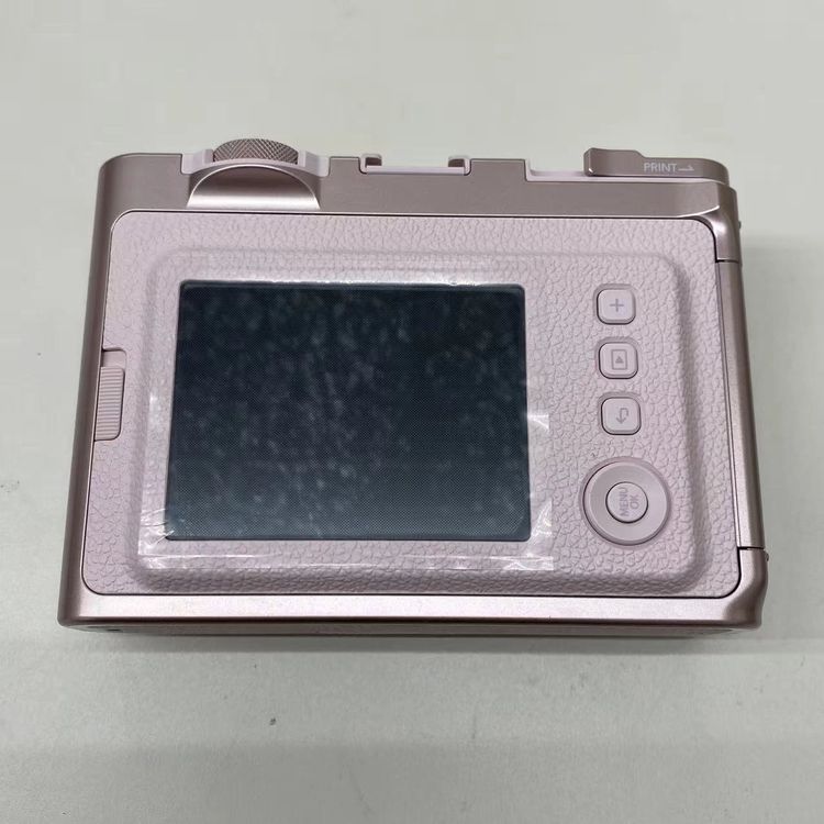 ¨��ȯ����instax mini Evo INSMINI EVOGENTLEROSEC ����̤������