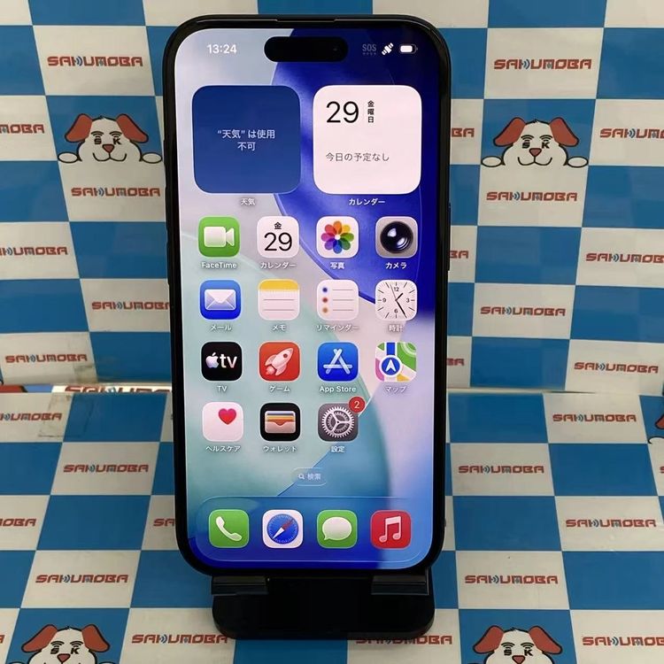 iPhone16 128GB �֥�å� MYDQ3J/A SoftBank��SIM�ե꡼������100