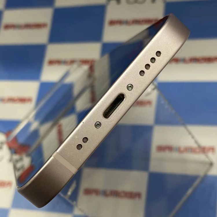 iPhone13 mini 256GB �ԥ� MLJL3J/A docomo��SIM�ե꡼