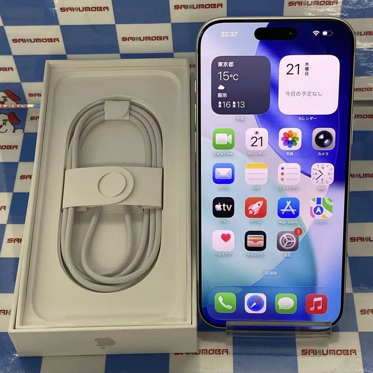iPhone 17 Pro Max 1TB ����С� MFYF4J/A SIM�ե꡼����Ʊ��
