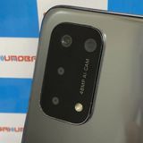 ¨��ȯ����OPPO A54 5G 64GB ����С��֥�å� OPG02 AU��SIM�ե꡼