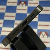 iPhone15 Pro 512GB �֥�å������˥��� MTUH3J/A SIM�ե꡼����