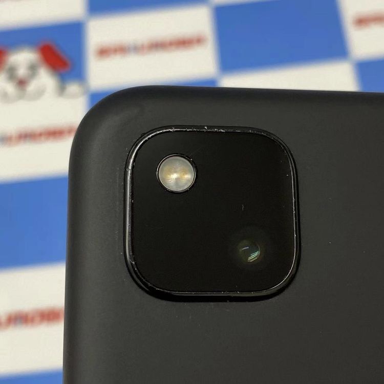 Google Pixel 4a 128GB Just Black G025M SoftBank��SI