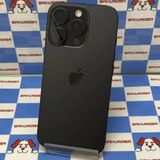 iPhone16 Pro 256GB �֥�å������˥��� MYN03J/A AU��SIM�ե꡼