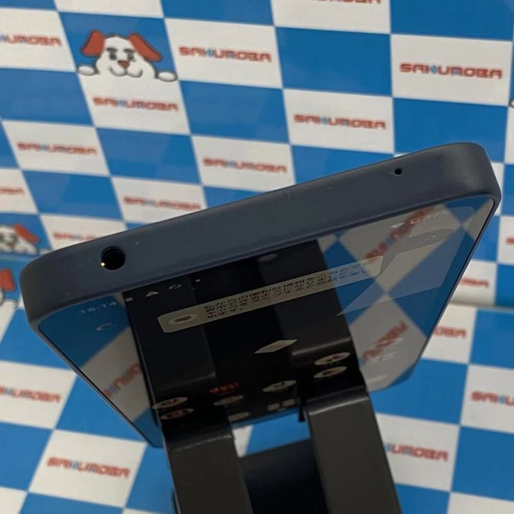 AQUOS wish4 4GB/64GB �֥�å� SH-52E docomo��SIM�ե꡼