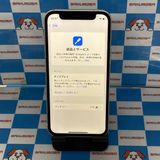 iPhone12 mini 128GB ホワイト MGDM3J/A auSIMフリージャンク品