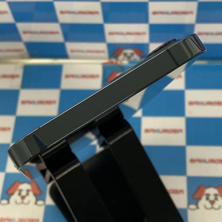 iPhone12 Pro Max 256GB �ѥ��ե��å��֥롼 MGD23J/A SIM���å����