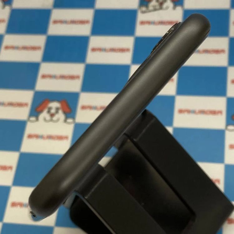 ¨��ȯ����iPhone11 128GB �֥�å� MWM02J/A AU��SIM�ե꡼  �������