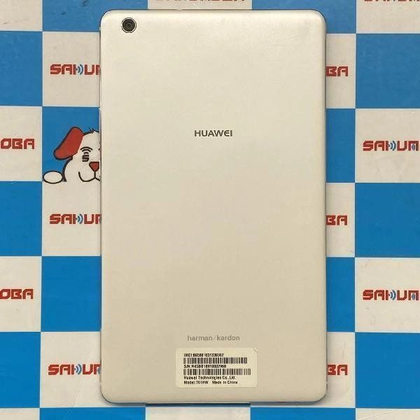 ¨ȯMediaPad M3 Lite s 701HW SoftBank 16GB