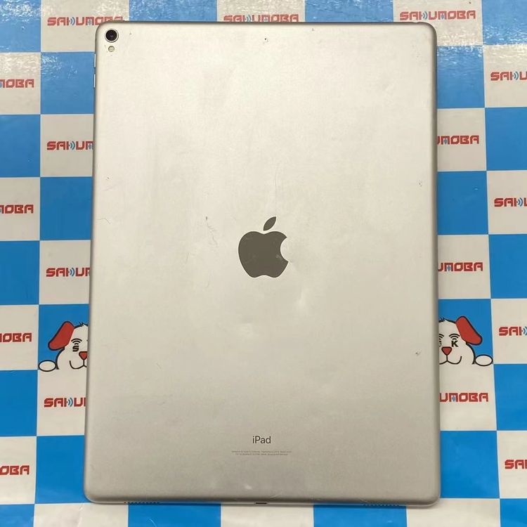 iPad Pro 12.9 2 Wi-Fiǥ 256GB С MP6H2J/A