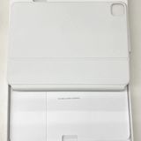 即日発送可Apple Magic Keyboard JIS White MJQJ3J/A