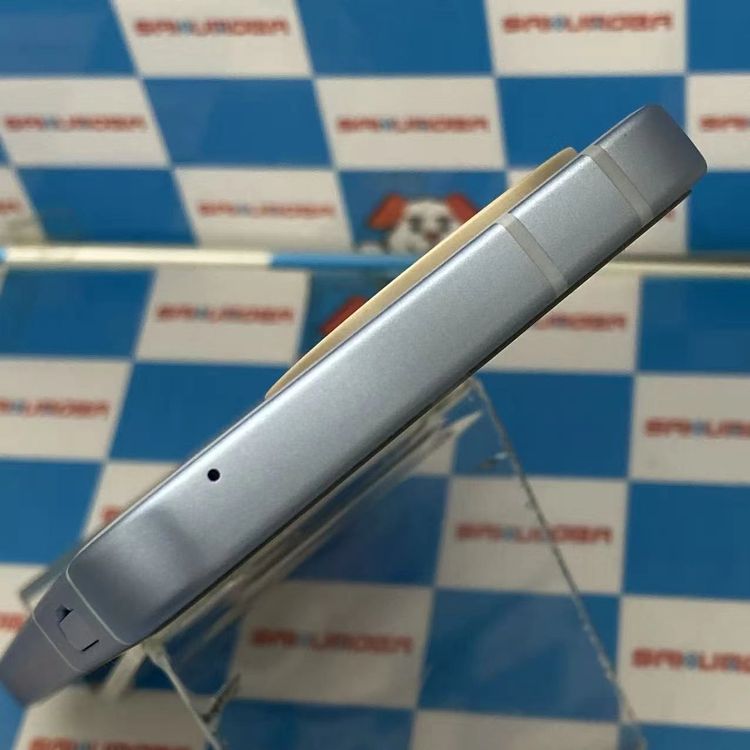 ¨��ȯ����AQUOS sense9 6GB/128GB �֥롼 SHG14 AU��SIM�ե꡼������