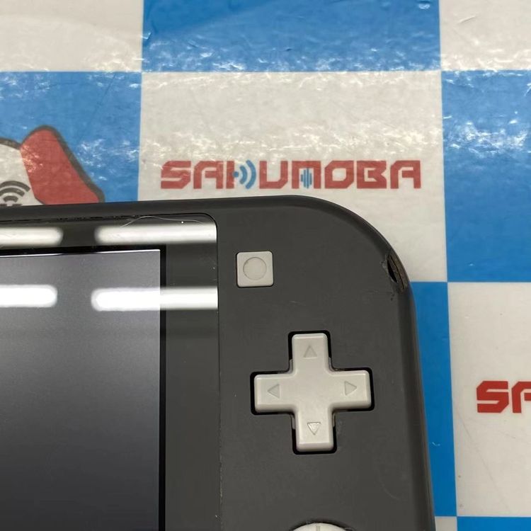 Nintendo Switch Lite 2019ǯǥ 32GB 졼 HDH-S-GAZAA