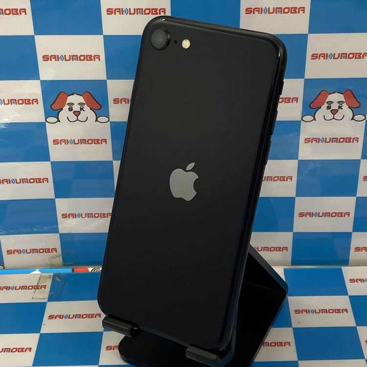 iPhoneSE 3 64GB ߥåɥʥ NMYC3J/A docomoSIMե꡼ 