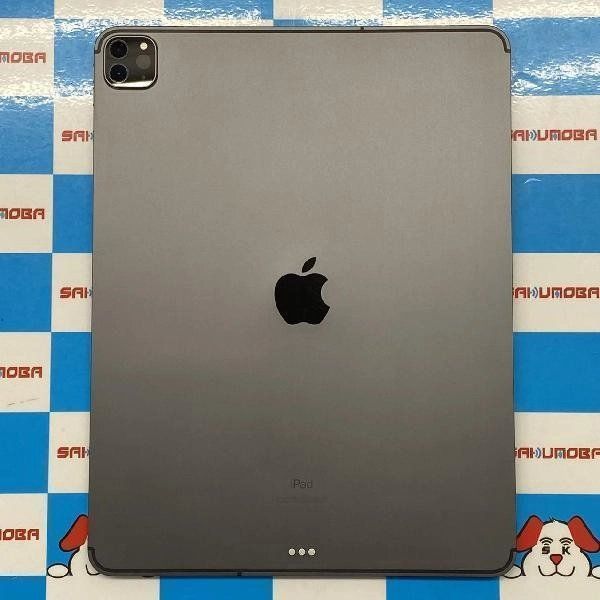 iPad Pro 12.9 4 SoftBankSIMե꡼ 128GB MY3C2J