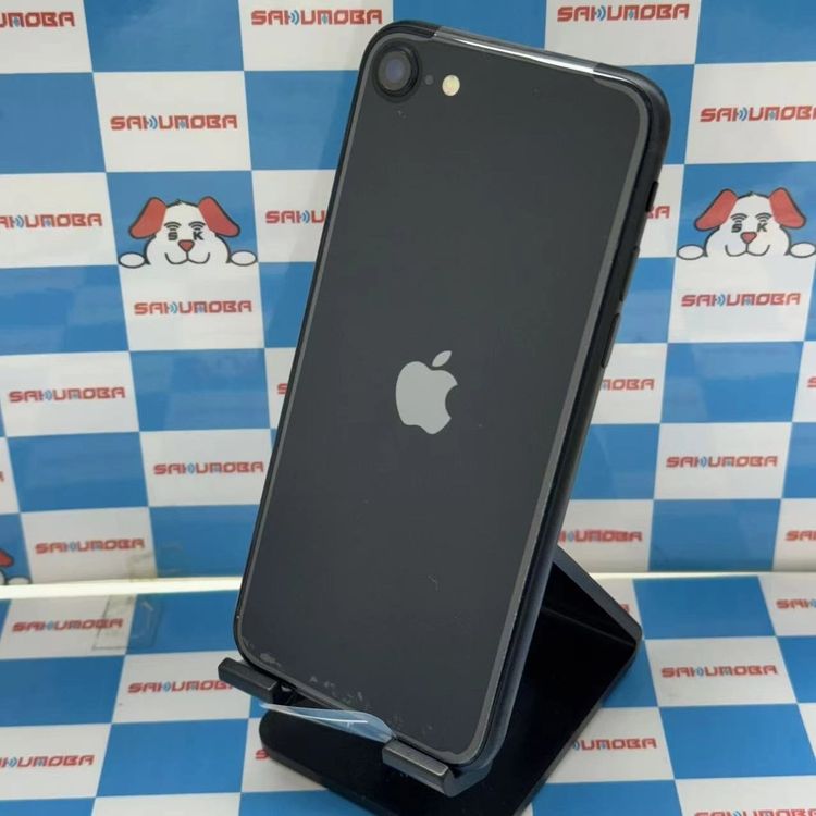 iPhoneSE 3 128GB ߥåɥʥ MMYF3J/A SIMե꡼ ̤
