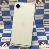 iPhone 16e 128GB �ۥ磻�� MD1R4J/A SoftBank��SIM�ե꡼ ����