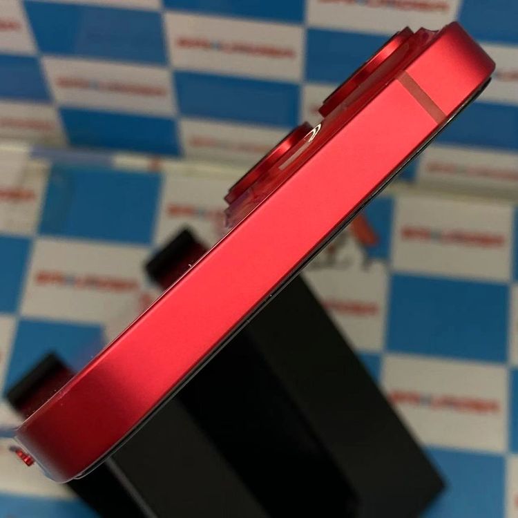 ¨ȯiPhone14 128GB red MPV73LL/A SIMե꡼