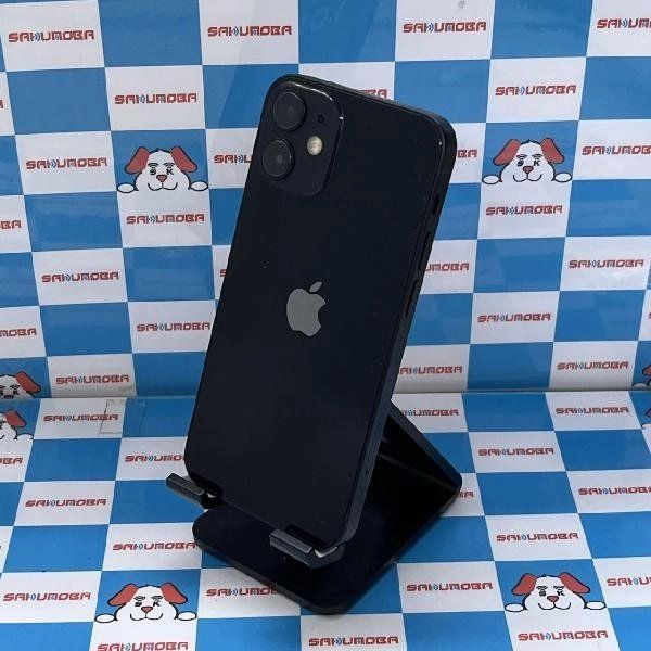¨ȯiPhone12 mini auSIMե꡼ 128GB MGDJ3J/A A2398