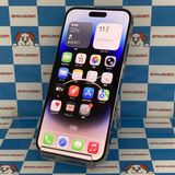 ¨��ȯ����iPhone14 Pro Max 256GB ����С� MQ9C3J/A SIM�ե꡼����